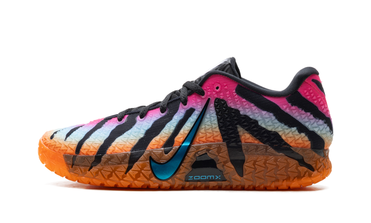 Nike Ja 3 "At Dawn" - IQ6705 001 - view 1