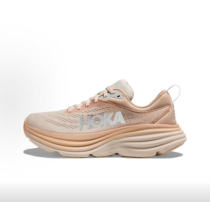 HOKA Bondi 8 Sneakers