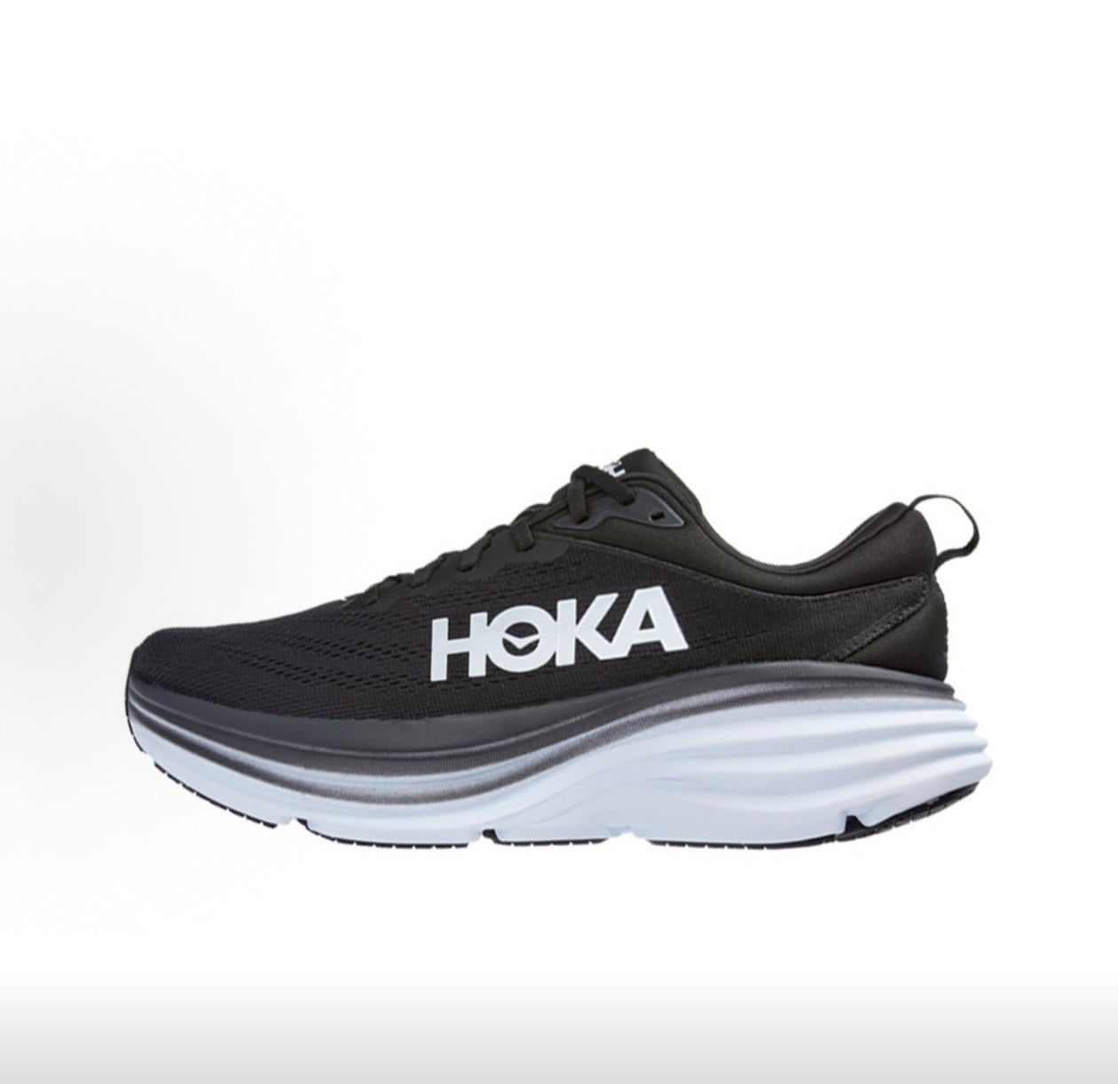 HOKA Bondi 8 Sneakers