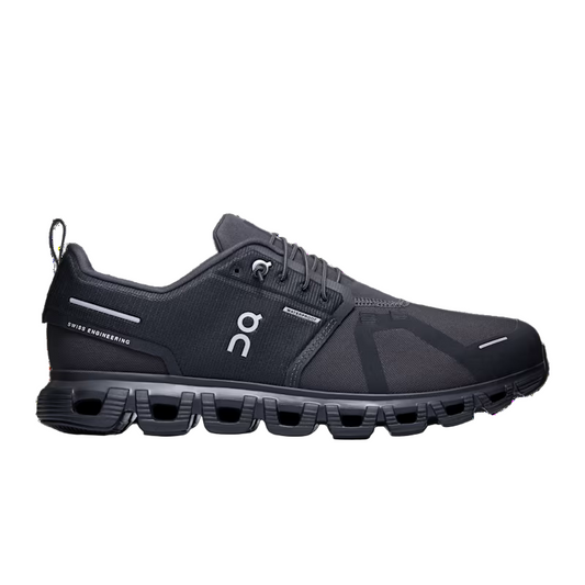 ON Cloud 6 Waterproof (All Black)