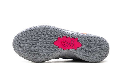 Nike Ja 3 "Light Show" - HF2793 100 - view 5