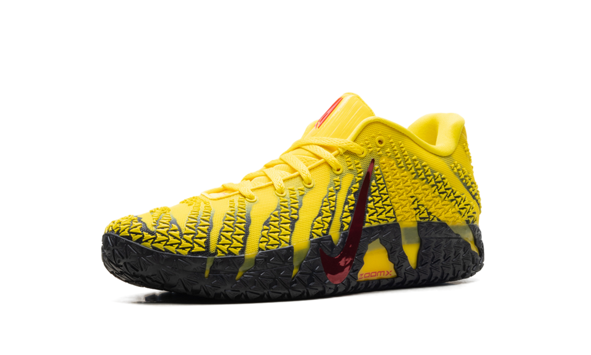 Nike Ja 3 "Let Me Be Ja" - HF2793 702 - view 4