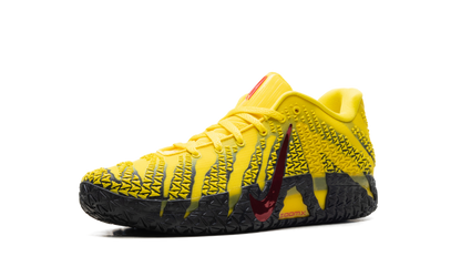Nike Ja 3 "Let Me Be Ja" - HF2793 702 - view 4