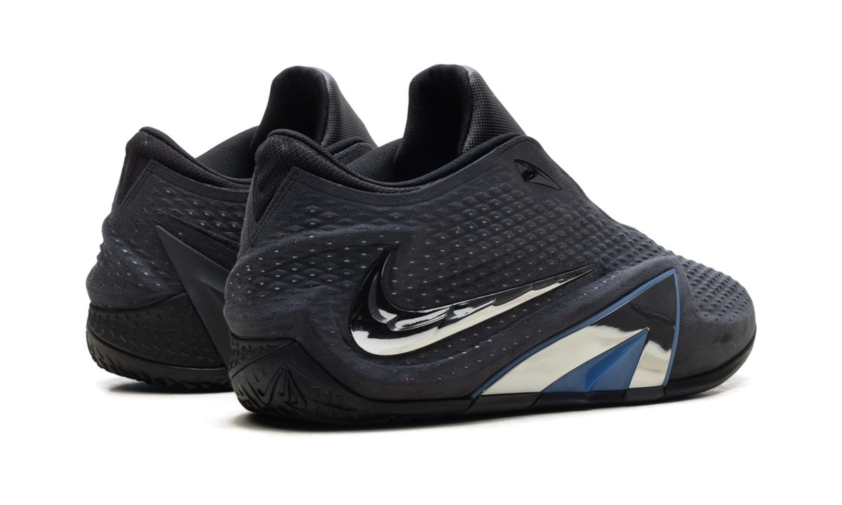 Nike Ja 4 "Dark Mode" - IM4135 001 - view 3