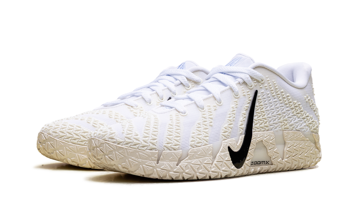 Nike Ja 3 "Sound Check" - Hf2794 101 - view 2