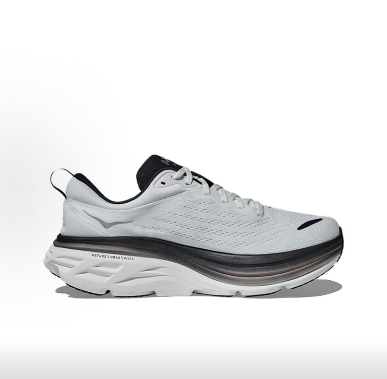 HOKA Bondi 8 Sneakers