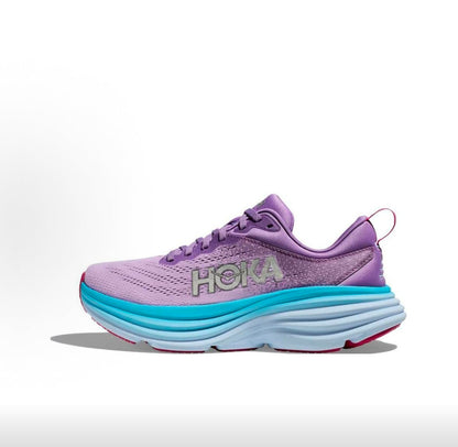 HOKA Bondi 8 Sneakers