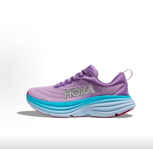 HOKA Bondi 8 Sneakers
