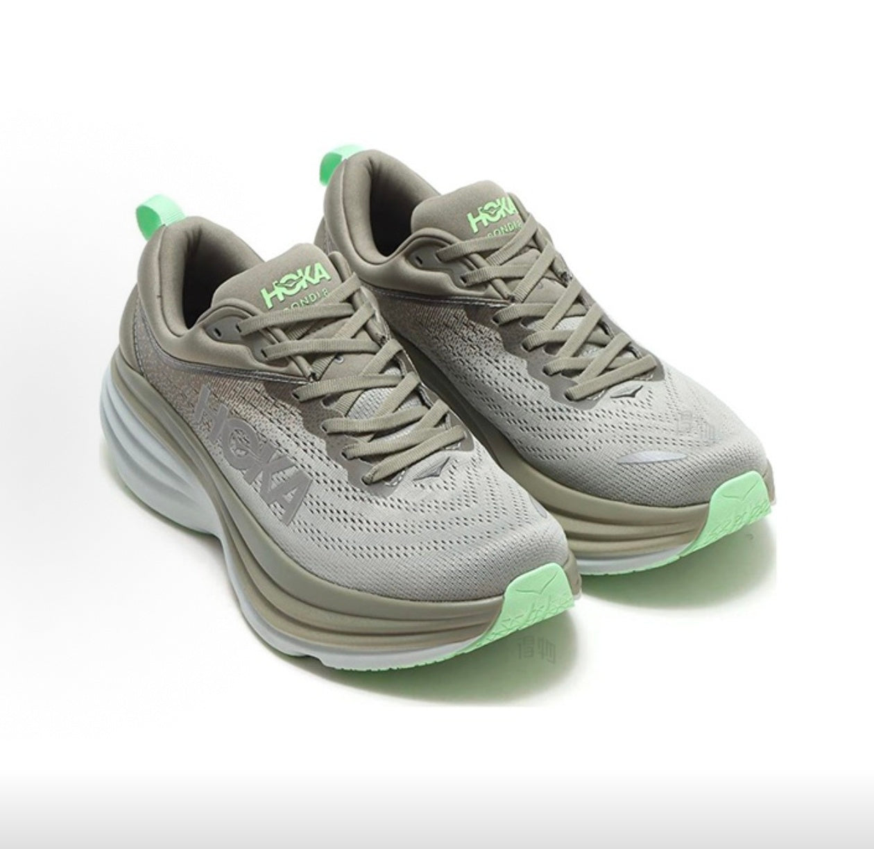 HOKA Bondi 8 Sneakers