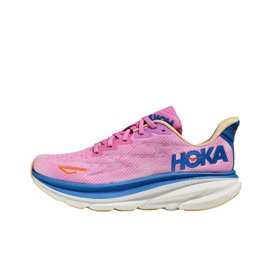 HOKA Clifton 9 Sneakers