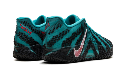 Nike Ja 3 "Turbo Green" - HF2793 300 - view 3