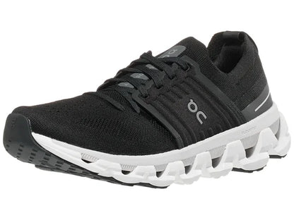 ON Cloudswift 3 (All Black)