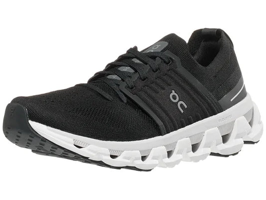 ON Cloudswift 3 (All Black)