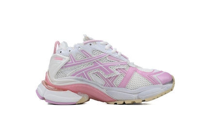 Wmns Balenci Runner White Pink - image 5