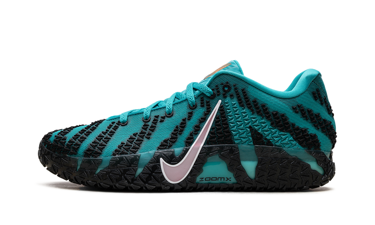 Nike Ja 3 "Turbo Green" - HF2793 300 - view 1