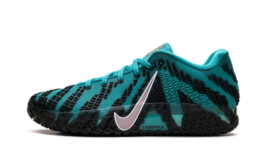 Nike Ja 3 "Turbo Green" - HF2793 300 - view 1
