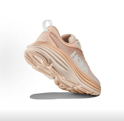 HOKA Bondi 8 Sneakers