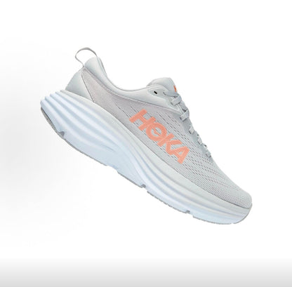 HOKA Bondi 8 Sneakers