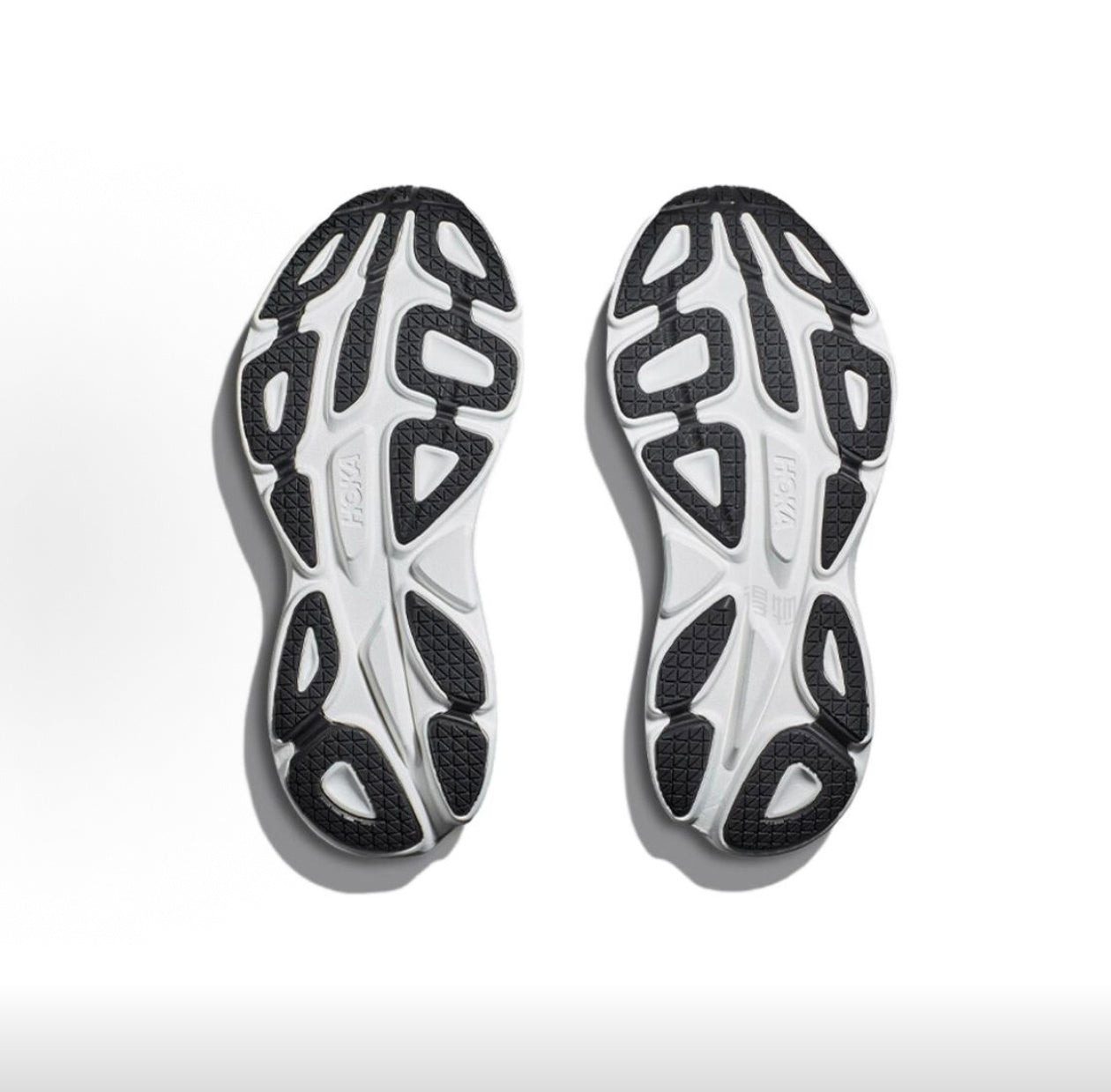 HOKA Bondi 8 Sneakers
