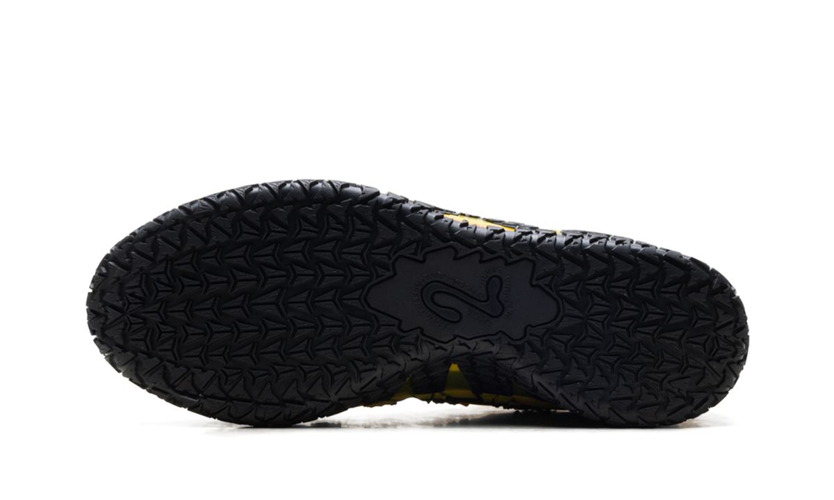Nike Ja 3 "Let Me Be Ja" - HF2793 702 - view 5