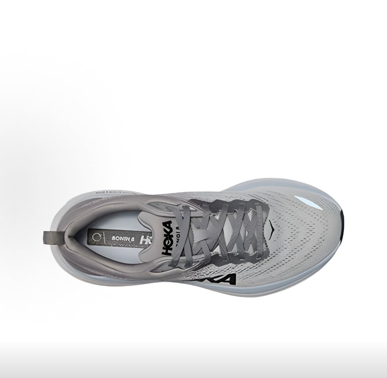 HOKA Bondi 8 Sneakers