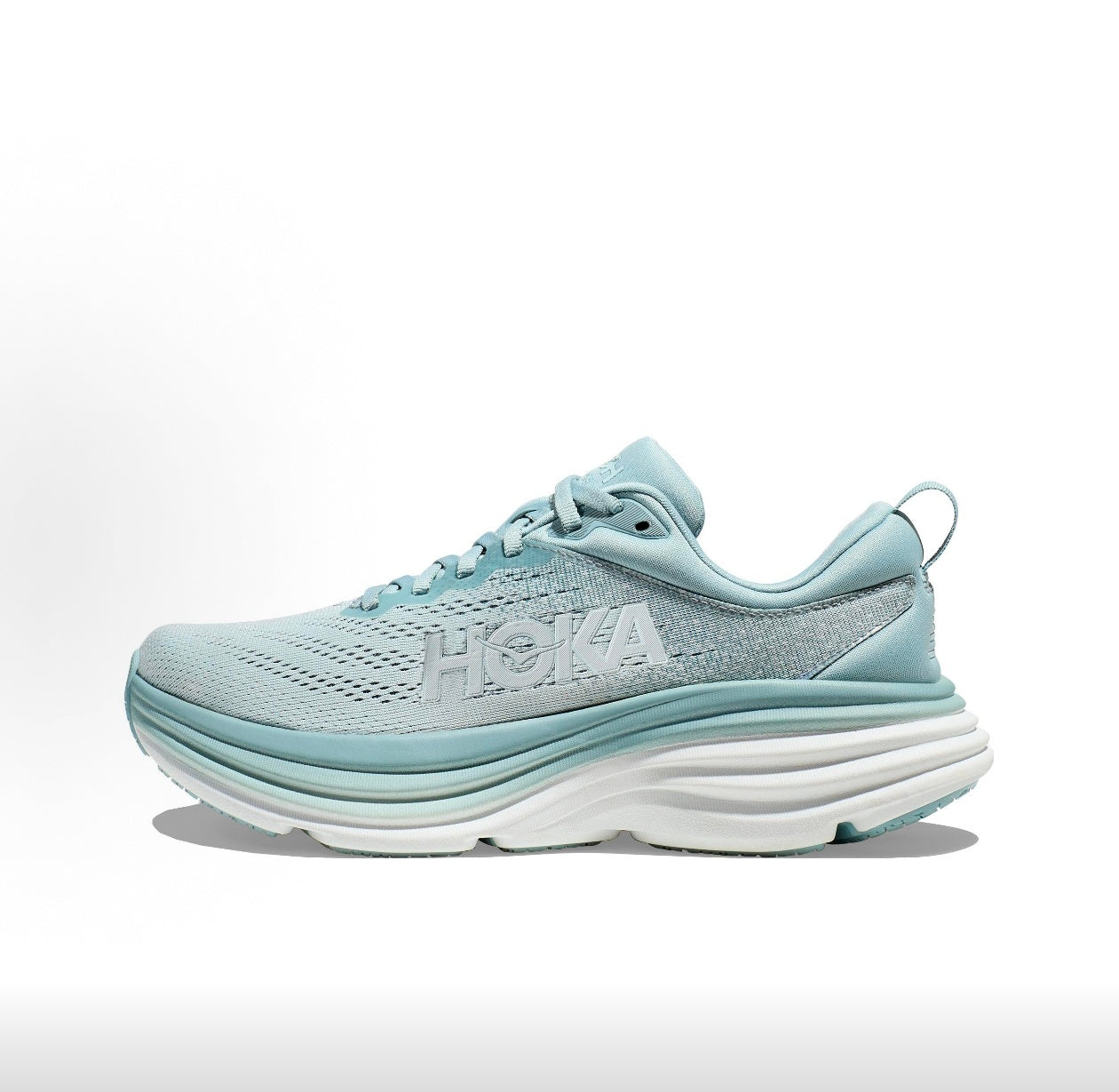 HOKA Bondi 8 Sneakers
