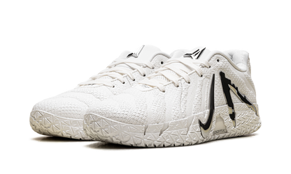 Nike Ja 3 "White Label LX" - IO7666 100 - view 2