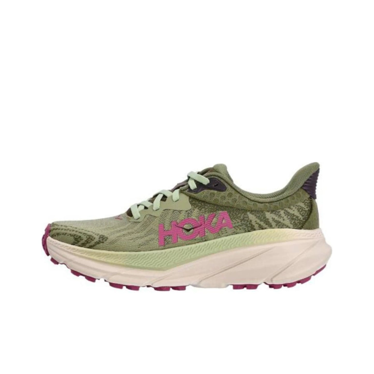 HOKA Challenger 7 Sneakers
