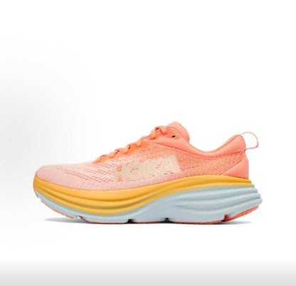 HOKA Bondi 8 Sneakers