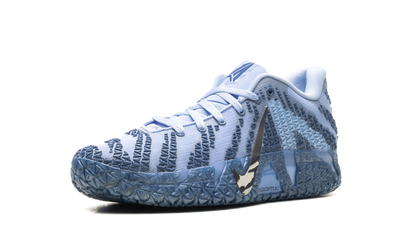 Nike Ja 3 "Cobalt Bliss" - HF2793 400 - view 4