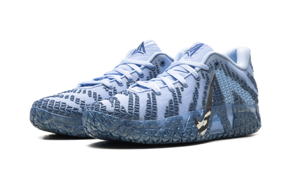 Nike Ja 3 "Cobalt Bliss" - HF2793 400 - view 2