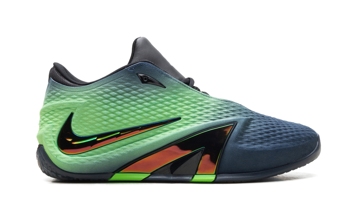 Nike Ja 4 "Nightmare" - IM4135 405 - view 6