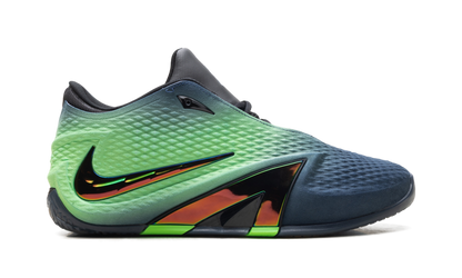Nike Ja 4 "Nightmare" - IM4135 405 - view 6