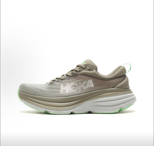 HOKA Bondi 8 Sneakers