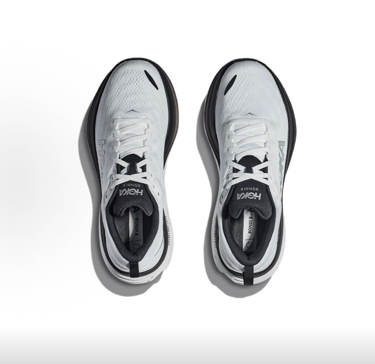 HOKA Bondi 8 Sneakers