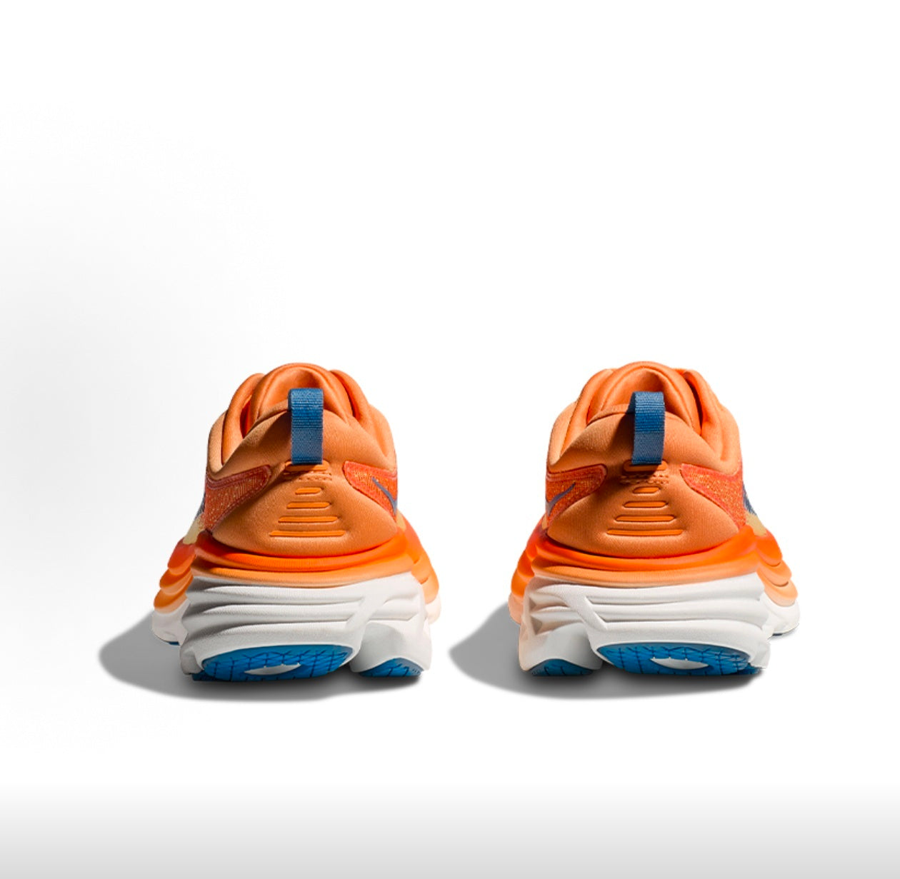 HOKA Bondi 8 Sneakers