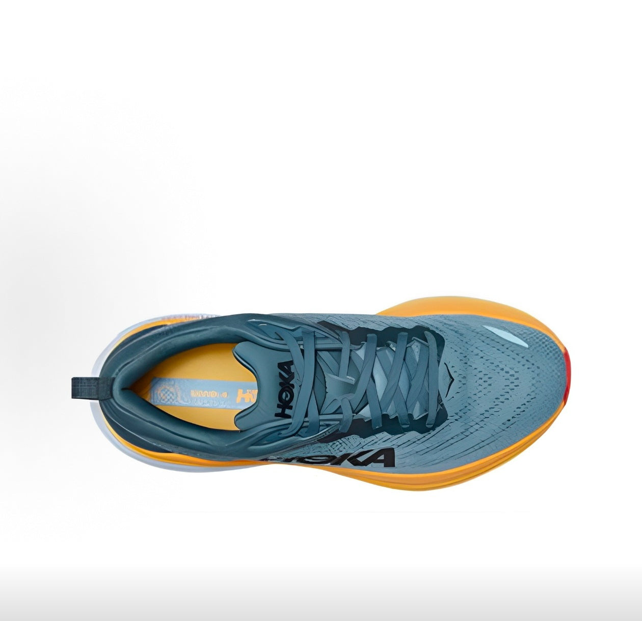 HOKA Bondi 8 Sneakers