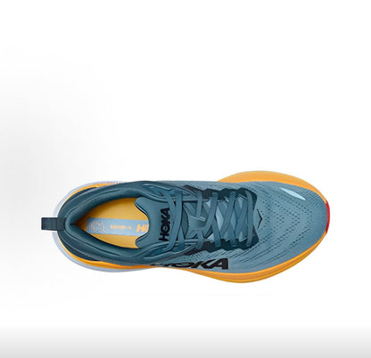 HOKA Bondi 8 Sneakers