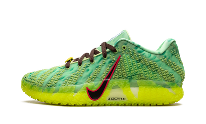 Nike Ja 3 "Zombie" - HV9924 700 - view 1