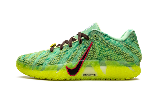 Nike Ja 3 "Zombie" - HV9924 700 - view 1