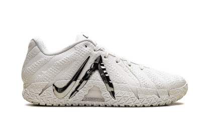 Nike Ja 3 "White Label LX" - IO7666 100 - view 4