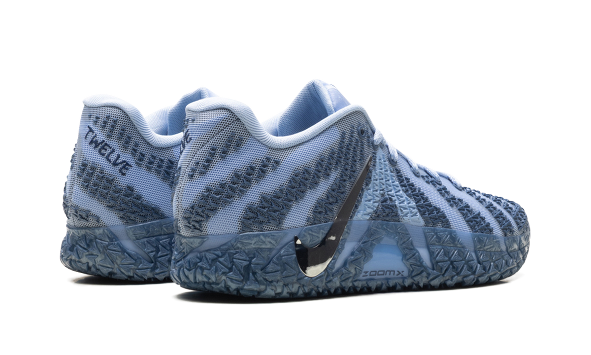 Nike Ja 3 "Cobalt Bliss" - HF2793 400 - view 3