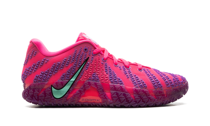 Nike Ja 3 "Max Volume" - HF2793 600 - view 6