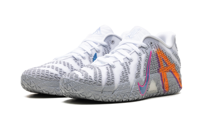 Nike Ja 3 "Light Show" - HF2793 100 - view 2