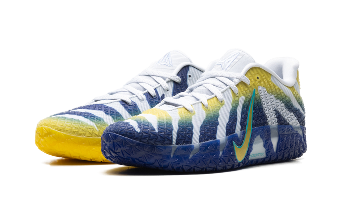 Nike Ja 3 "Murray State" - HF2793 004 - view 2