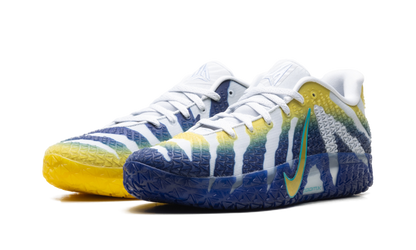 Nike Ja 3 "Murray State" - HF2793 004 - view 2
