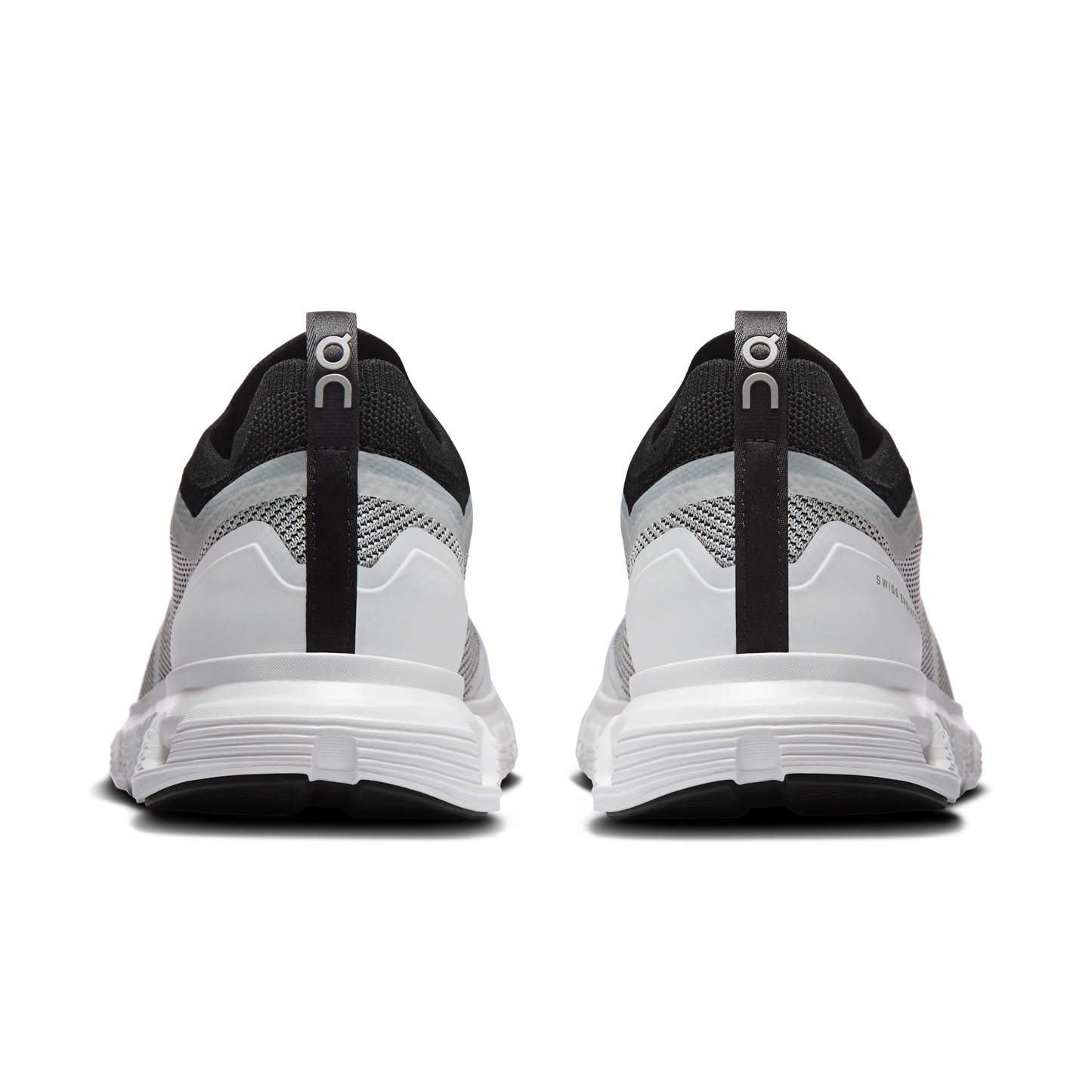 ON Cloud 6 Versa (White/Black)