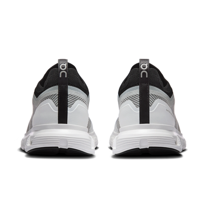 ON Cloud 6 Versa (White/Black)