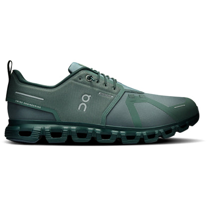 ON Cloud 6 Waterproof (Olive/Evergreen)