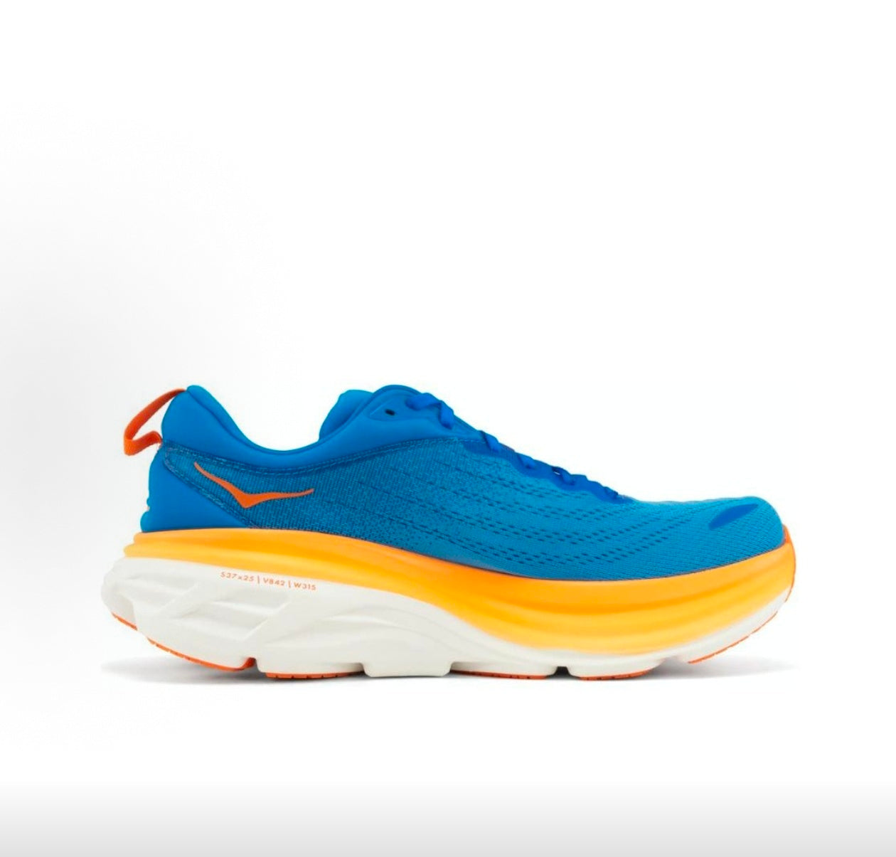 HOKA Bondi 8 Sneakers